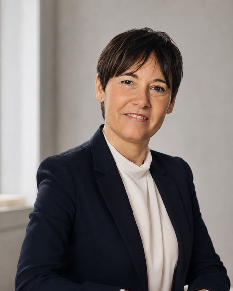 Ritratto di Elena De Riva, Founder di ALVAREN