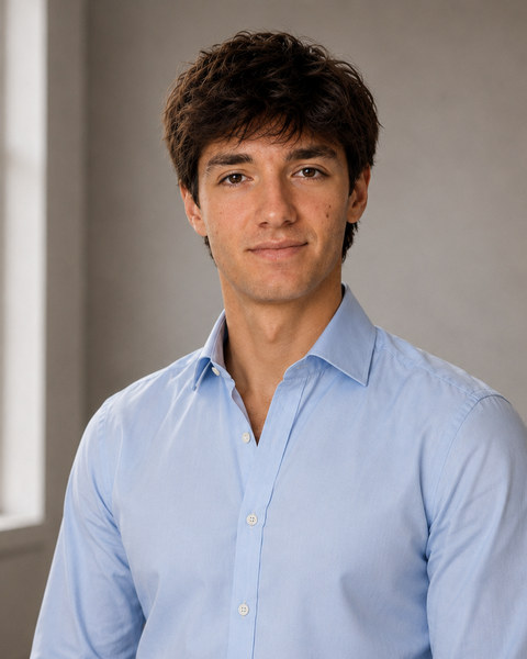 Ritratto di Emanuele