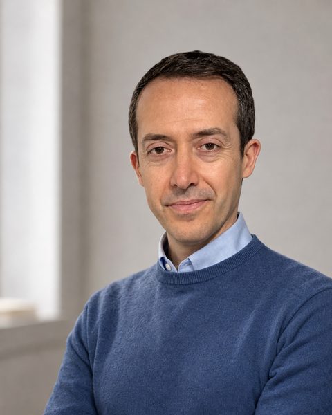 Ritratto di Paolo